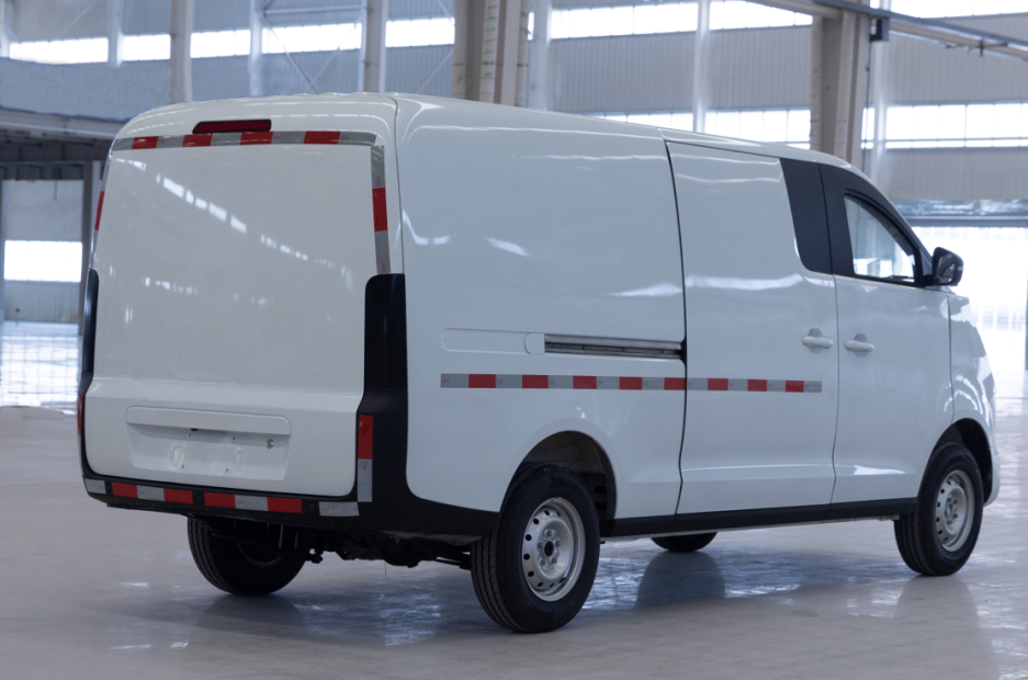 微 面 （微型面包车） 系 列  Minivan Series